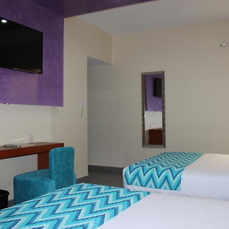 Orizaba Inn Rom bilde