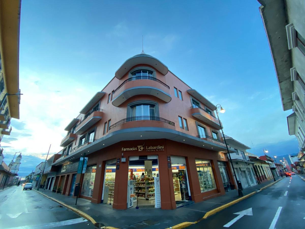 Orizaba Inn Eksteriør bilde