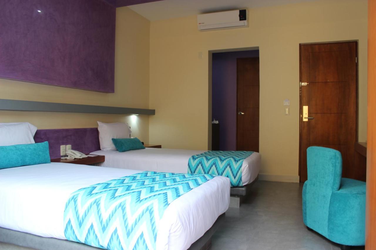 Orizaba Inn Eksteriør bilde