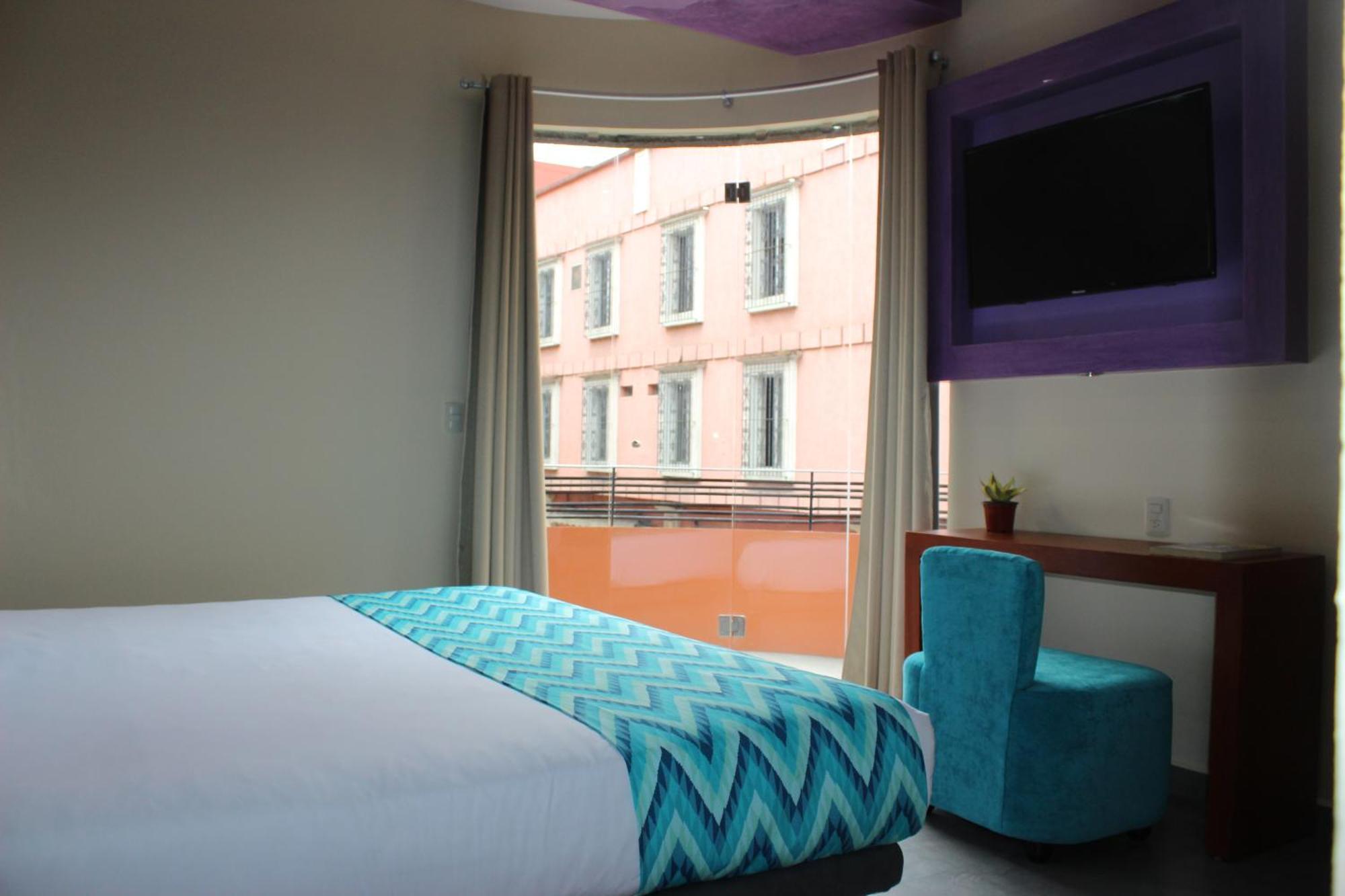 Orizaba Inn Eksteriør bilde
