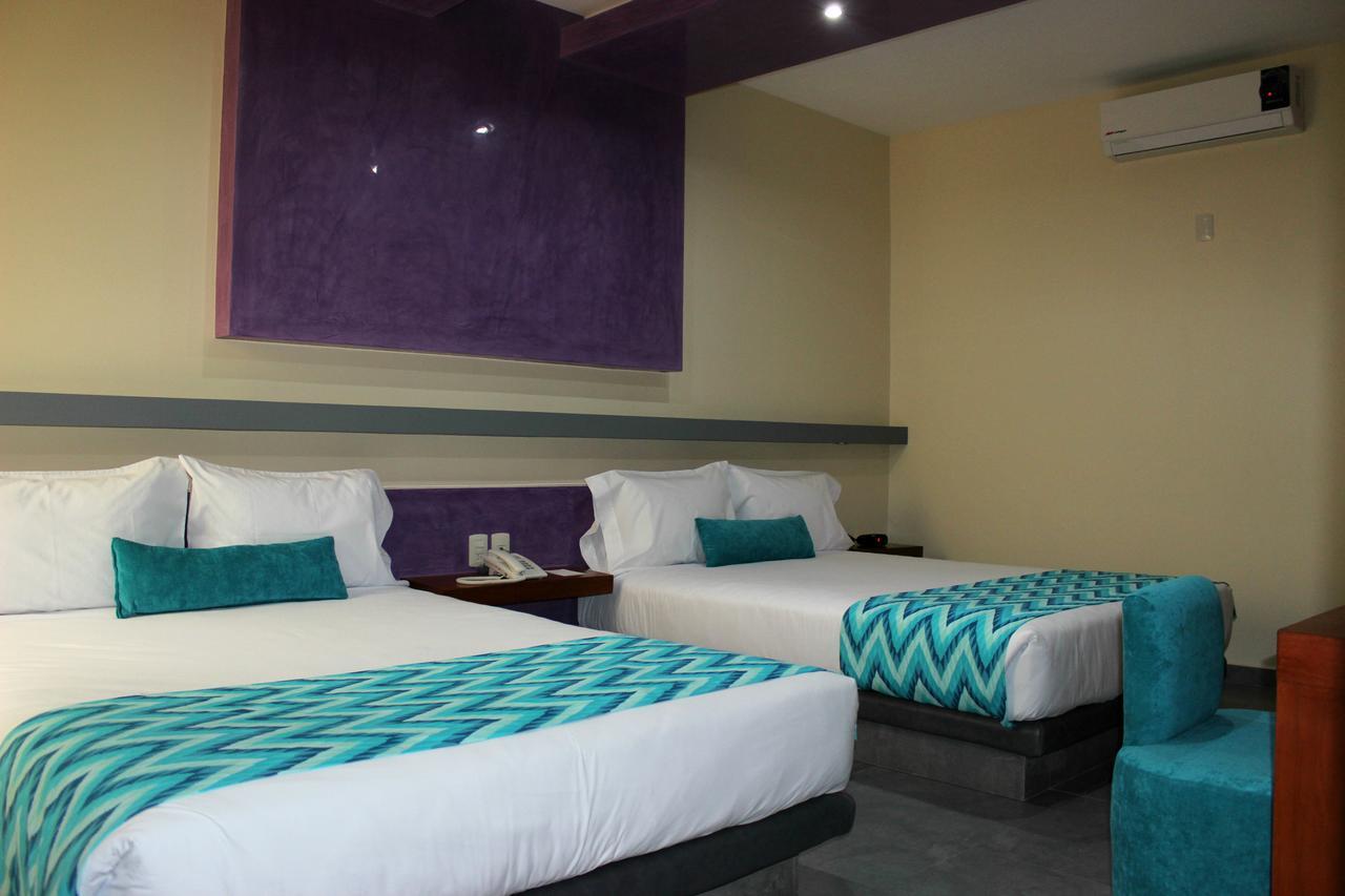 Orizaba Inn Rom bilde