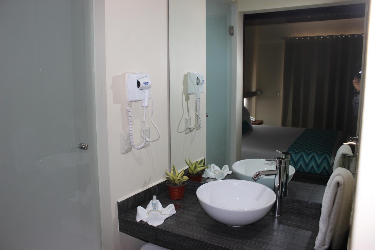 Orizaba Inn Eksteriør bilde