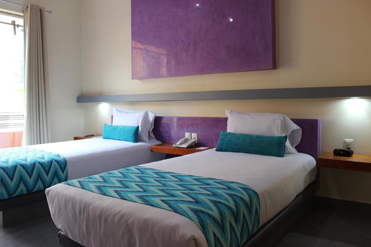 Orizaba Inn Eksteriør bilde