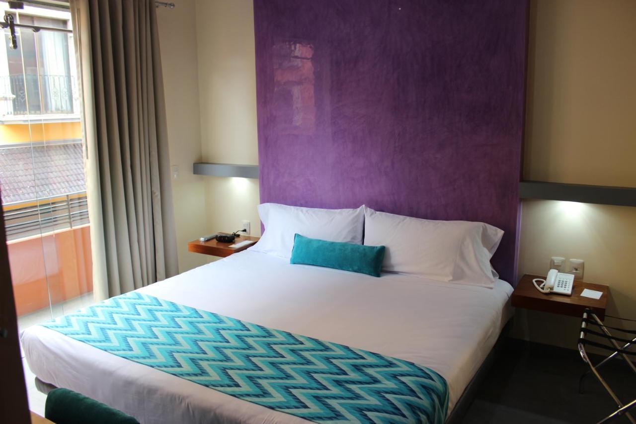 Orizaba Inn Eksteriør bilde