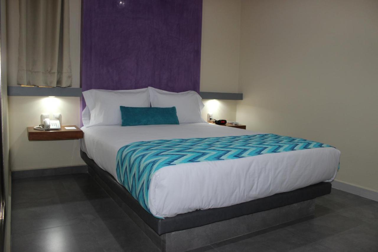 Orizaba Inn Rom bilde